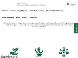 Sites similar to skillsandgrowth.co.uk