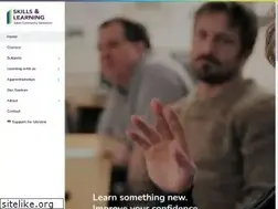 Sites similar to skillsandlearningace.com