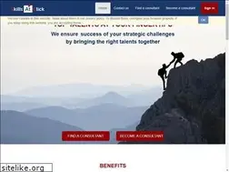 Sites similar to skillsatclick.com