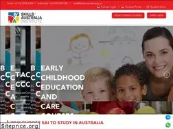 Sites similar to skillsaustralia.edu.au