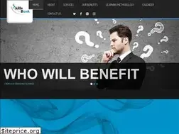 Sites similar to skillsbankme.com