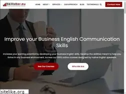 Sites similar to skillsbar.eu