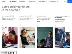 Sites similar to skillsbuild.org