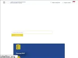 Sites similar to skillscampus.ma