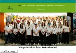 Sites similar to skillscanadasask.com
