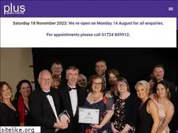 Sites similar to skillscentreplus.co.uk