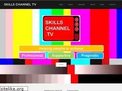 Sites similar to skillschannel.tv