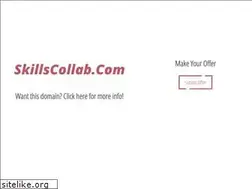 Sites similar to skillscollab.com