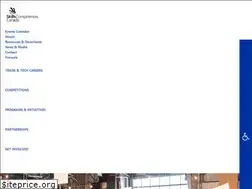 Sites similar to skillscompetencescanada.com