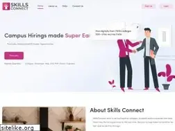 Sites similar to skillsconnect.in