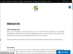 Sites similar to skillscrp.org