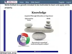 Sites similar to skillsculture.com