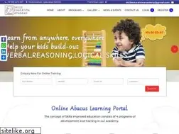 Sites similar to skillseducationacademy.com