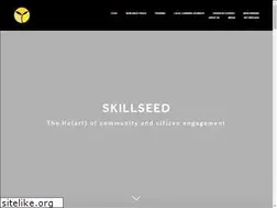 Sites similar to skillseed.sg