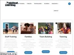 Sites similar to skillset-learning.co.uk