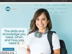 Sites similar to skillsgeneration.com.au