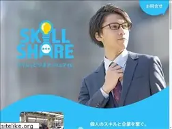 Sites similar to skillshare.site