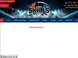 Sites similar to skillshockey.eu