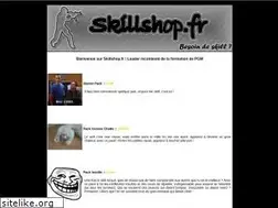 Sites similar to skillshop.fr