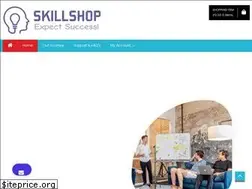 Sites similar to skillshop.in