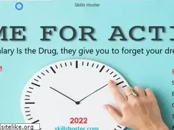 Sites similar to skillshoster.com