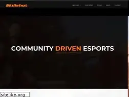 Sites similar to skillshot.com