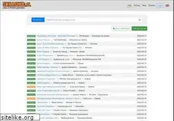 Sites similar to skillshot.pl