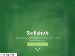 Sites similar to skillshub.info