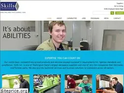 Sites similar to skillsinc.com