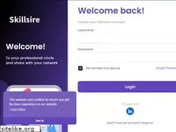 Sites similar to skillsire.com