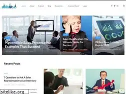 Sites similar to skillslab.io