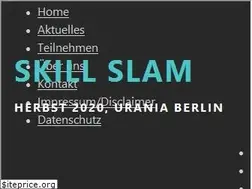 Sites similar to skillslam.com