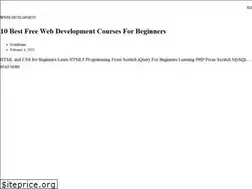Sites similar to skillslane.com