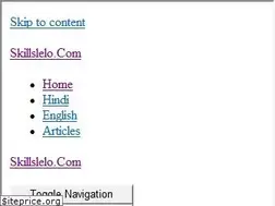 Sites similar to skillslelo.com
