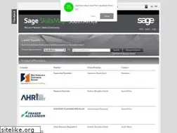 Sites similar to skillsmapafrica.com