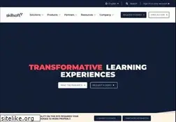 Sites similar to skillsoft.de
