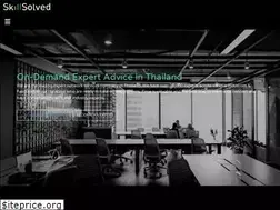 Sites similar to skillsolved.com