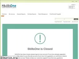 Sites similar to skillsone.com
