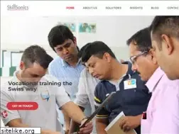 Sites similar to skillsonics.com