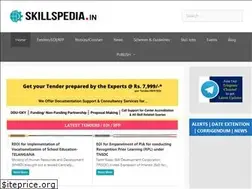 Sites similar to skillspedia.in