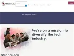 Sites similar to skillspire.net
