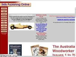 Sites similar to skillspublish.com.au