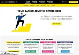 Sites similar to skillsroad.com.au