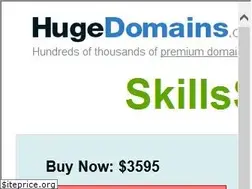 Sites similar to skillsshare.com