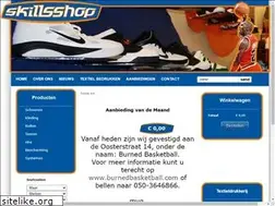 Sites similar to skillsshop.nl