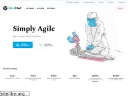 Sites similar to skillstat.com