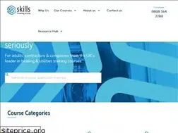 Sites similar to skillstg.co.uk