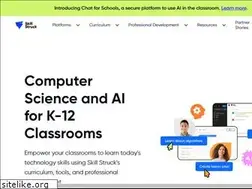 Sites similar to skillstruck.com