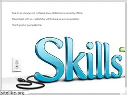 Sites similar to skillstutor.com