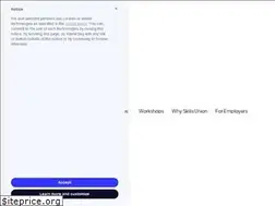 Sites similar to skillsunion.com